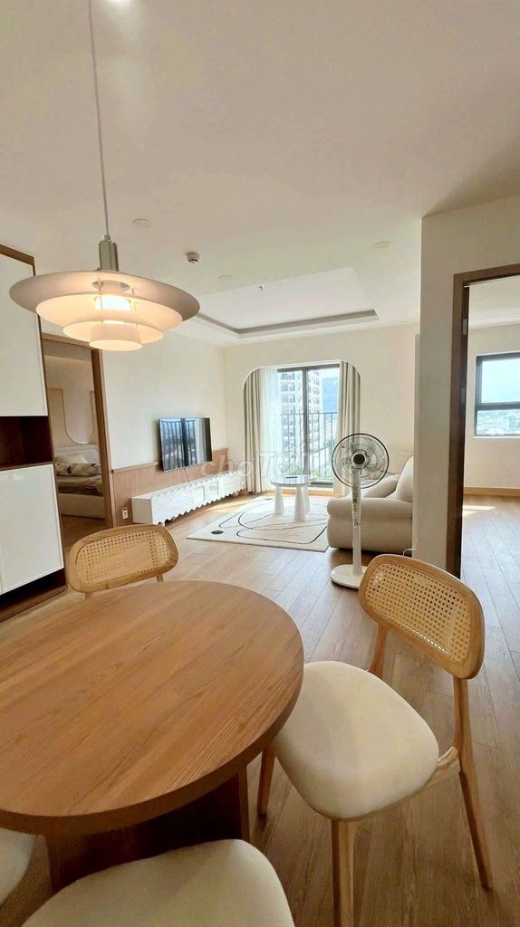 Квартира 76 м², Виньхьеп