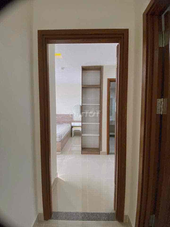 Квартира 75 м², 2 комнаты, Фыокхай