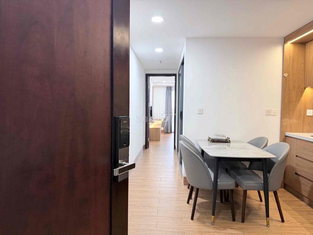 apartment 65 м², Виньнгуен