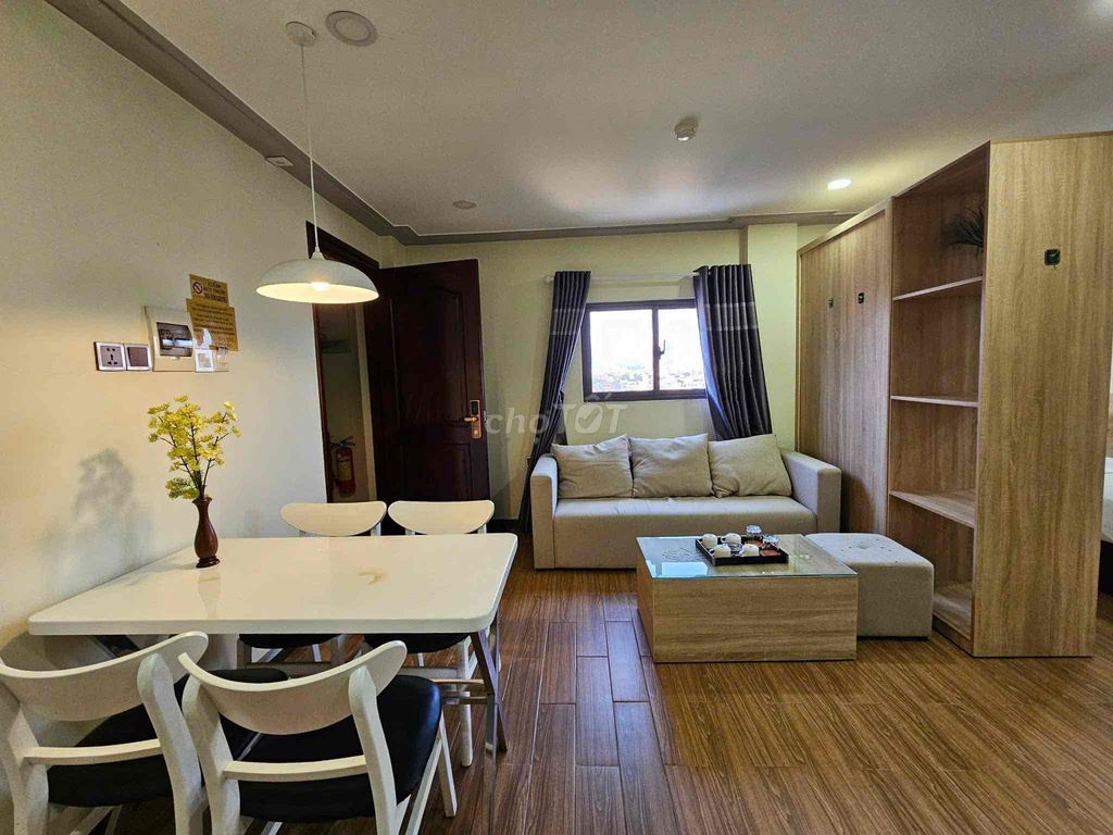 Квартира studio 55 м², Фыонгшон