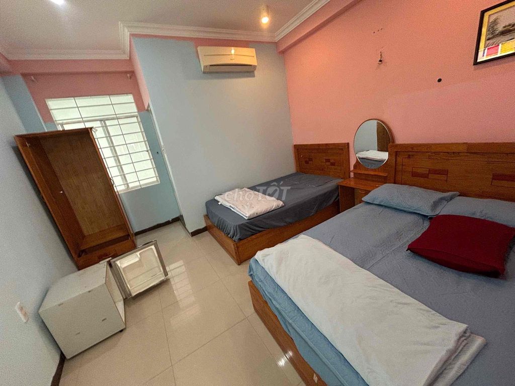 apartment 22 м², Локтхо