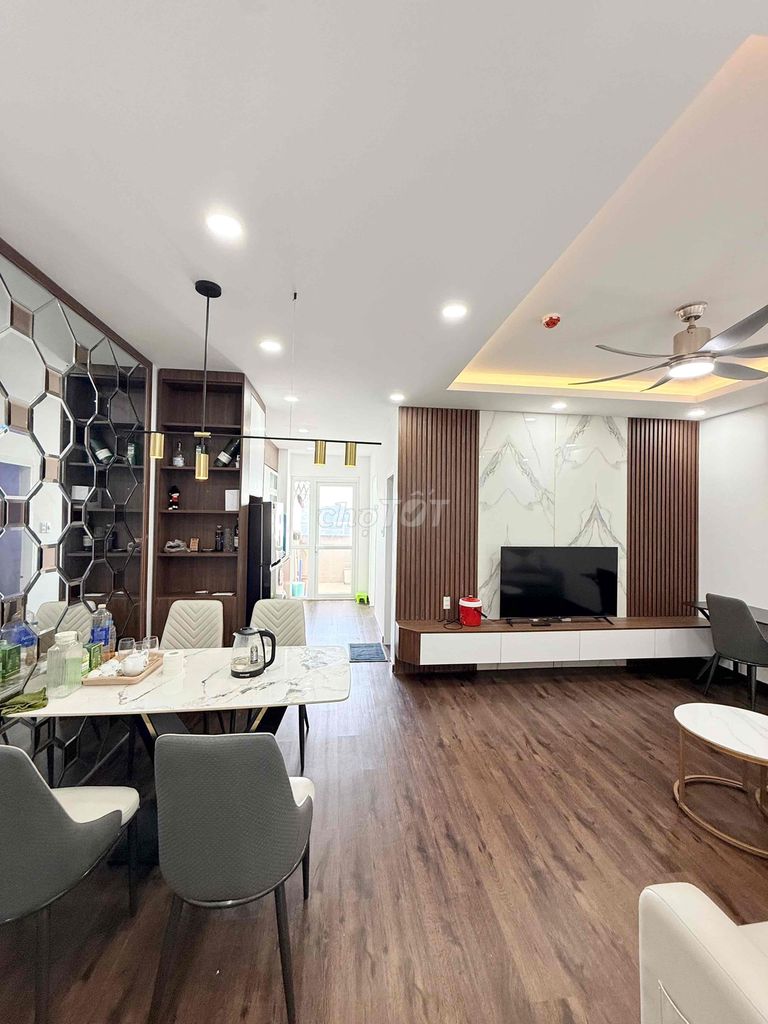 apartment 68 м², Сыонгхуан