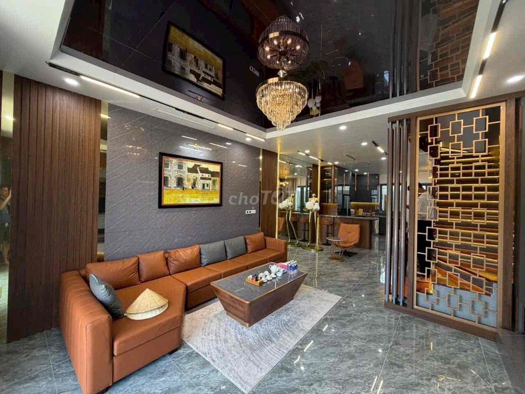 apartment 100 м², Nha Trang