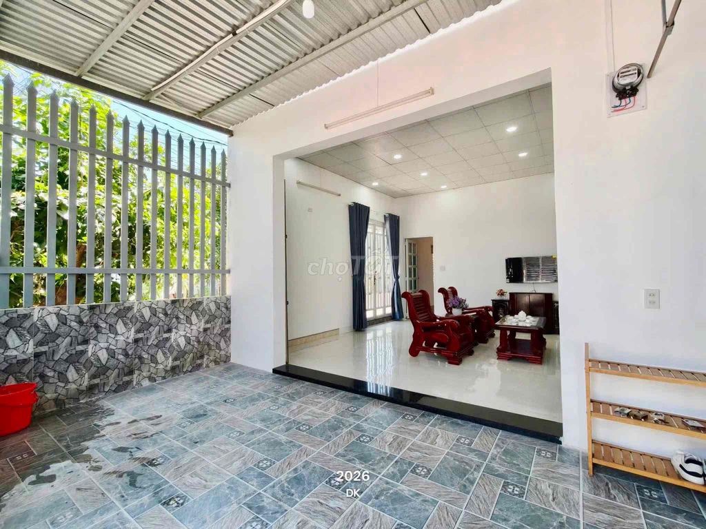 villa 100 м², Фыоклонг