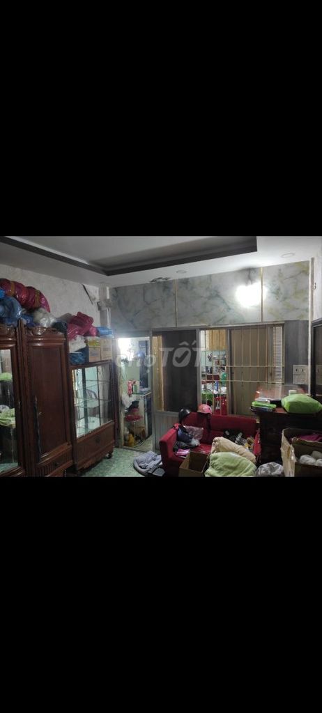 apartment 35 м², Фыонгсай