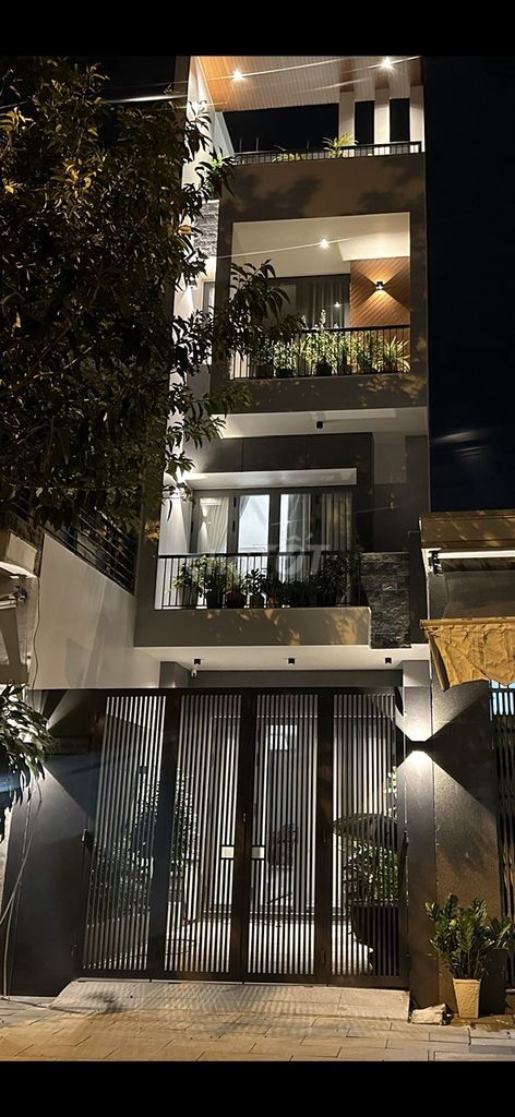 villa 60 м², Фыокхай