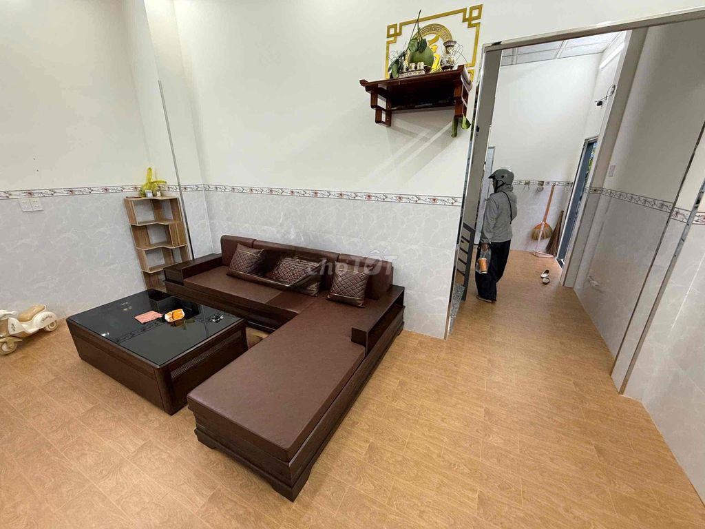 villa 46 м², Виньхоа
