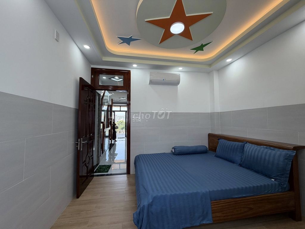 apartment 100 м², Nha Trang
