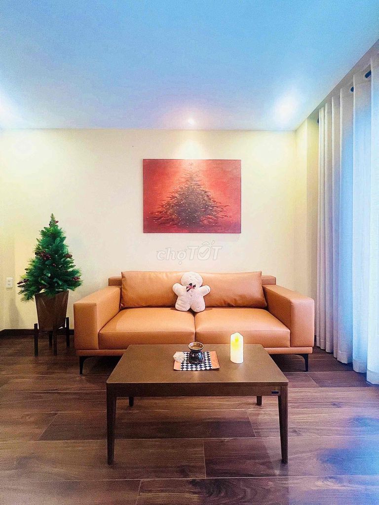 apartment 66.5999 м², Фыокхай