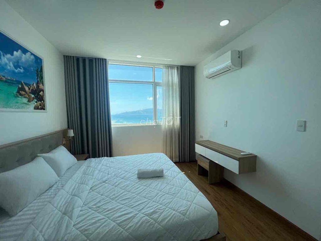 apartment 68 м², Сыонгхуан