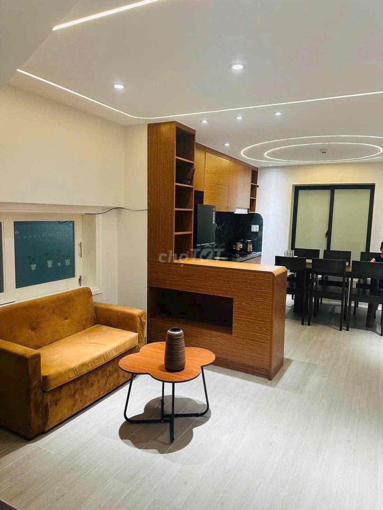 Студия apartment 76 м², Танлап