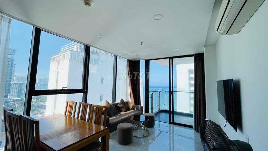 apartment 92.5999 м², Локтхо