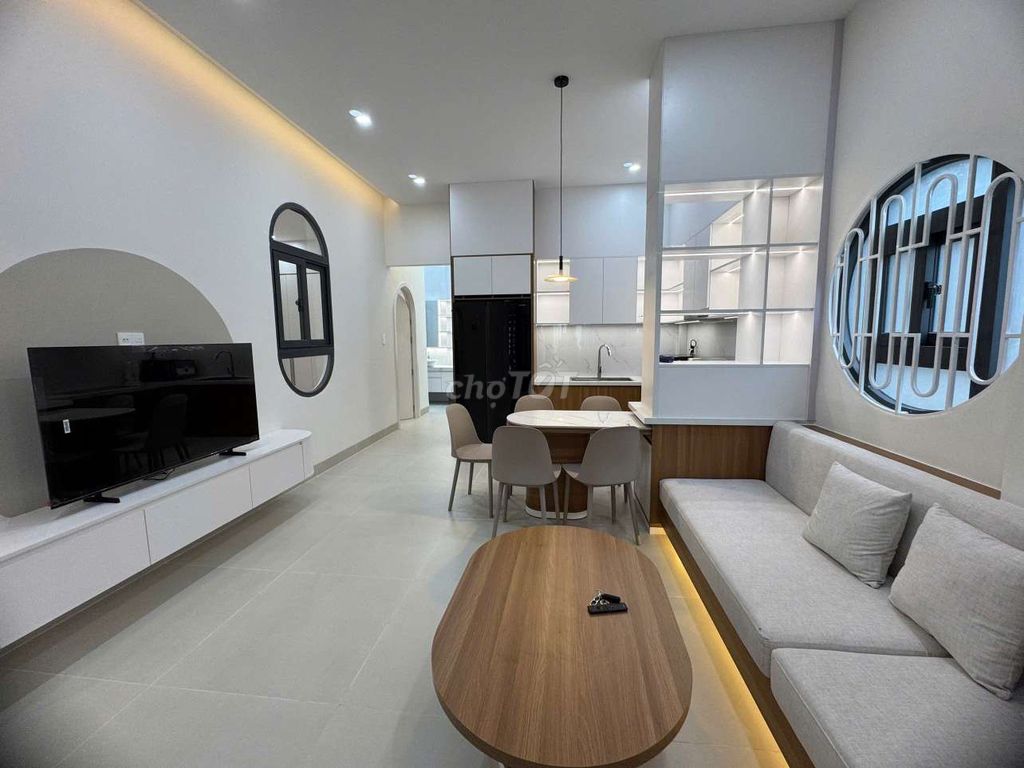 Студия villa 86 м², Фыоклонг