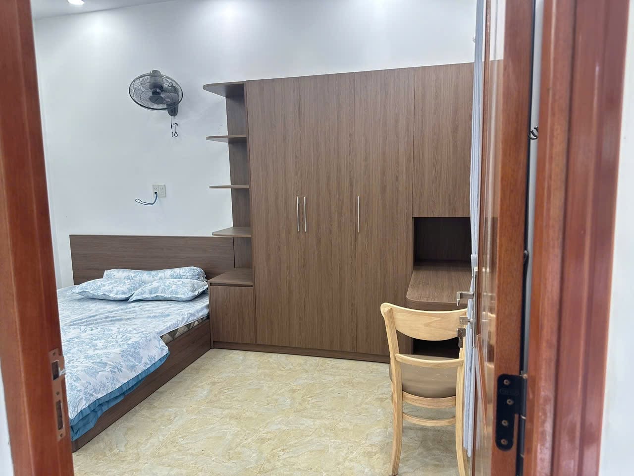 Квартира 59 м², Nha Trang