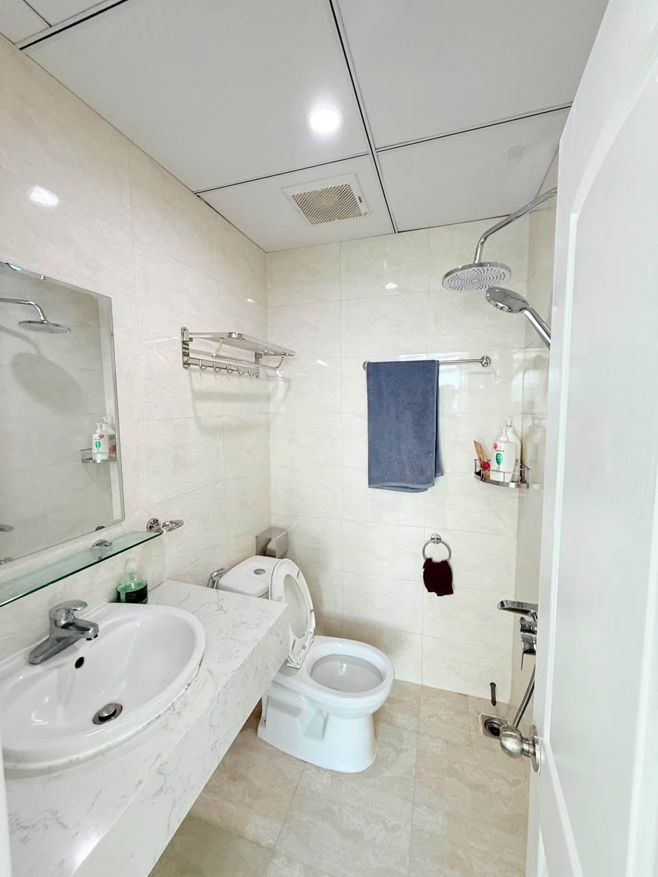 Апартаменты 2 комн., 68 м², Чанфу
