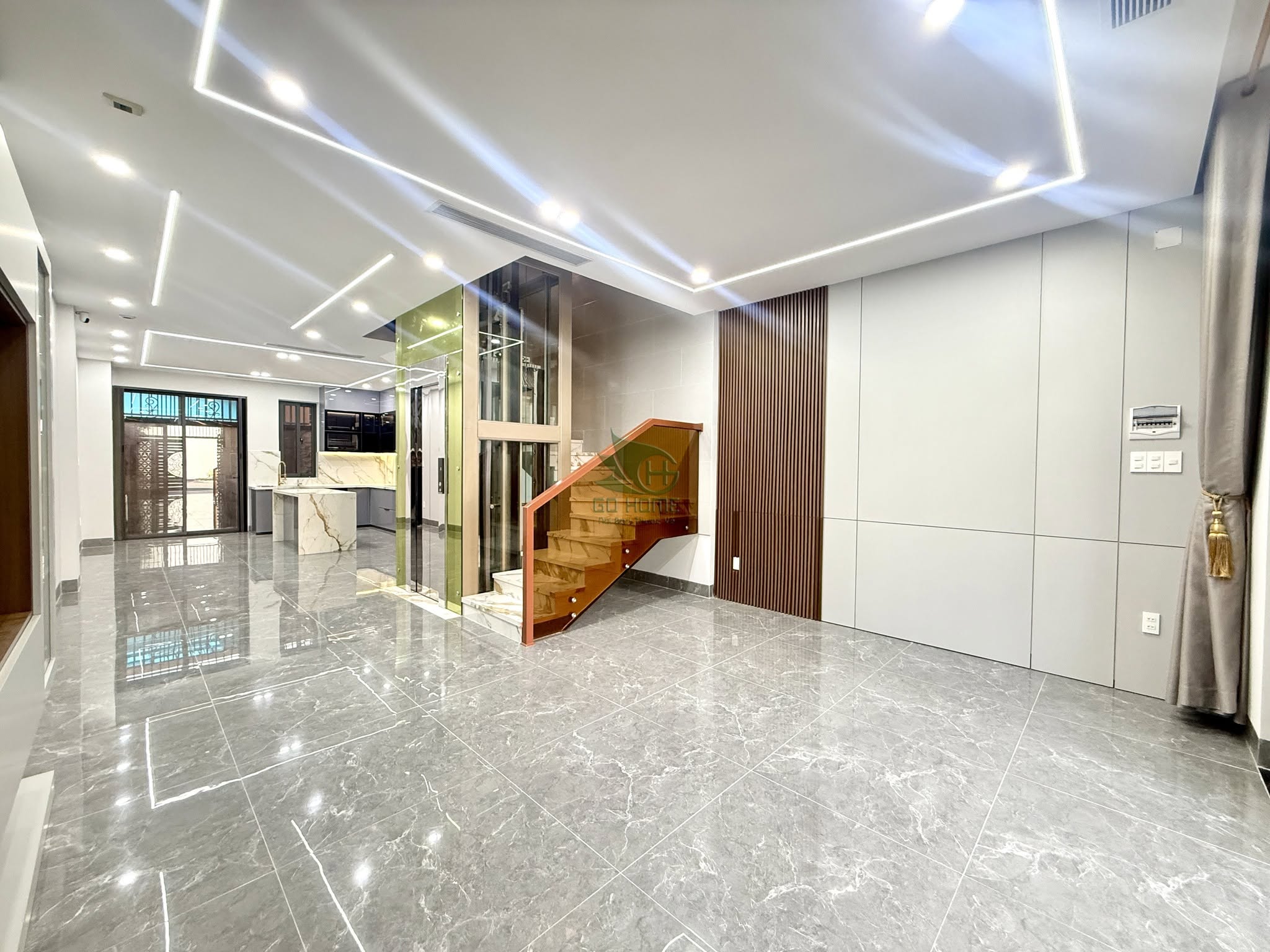 Апартамент 100 м², 3 комнаты, Нячанг