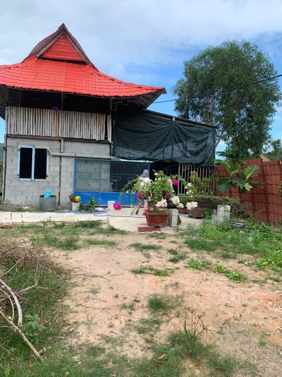 Дом 959 м², Nha Trang