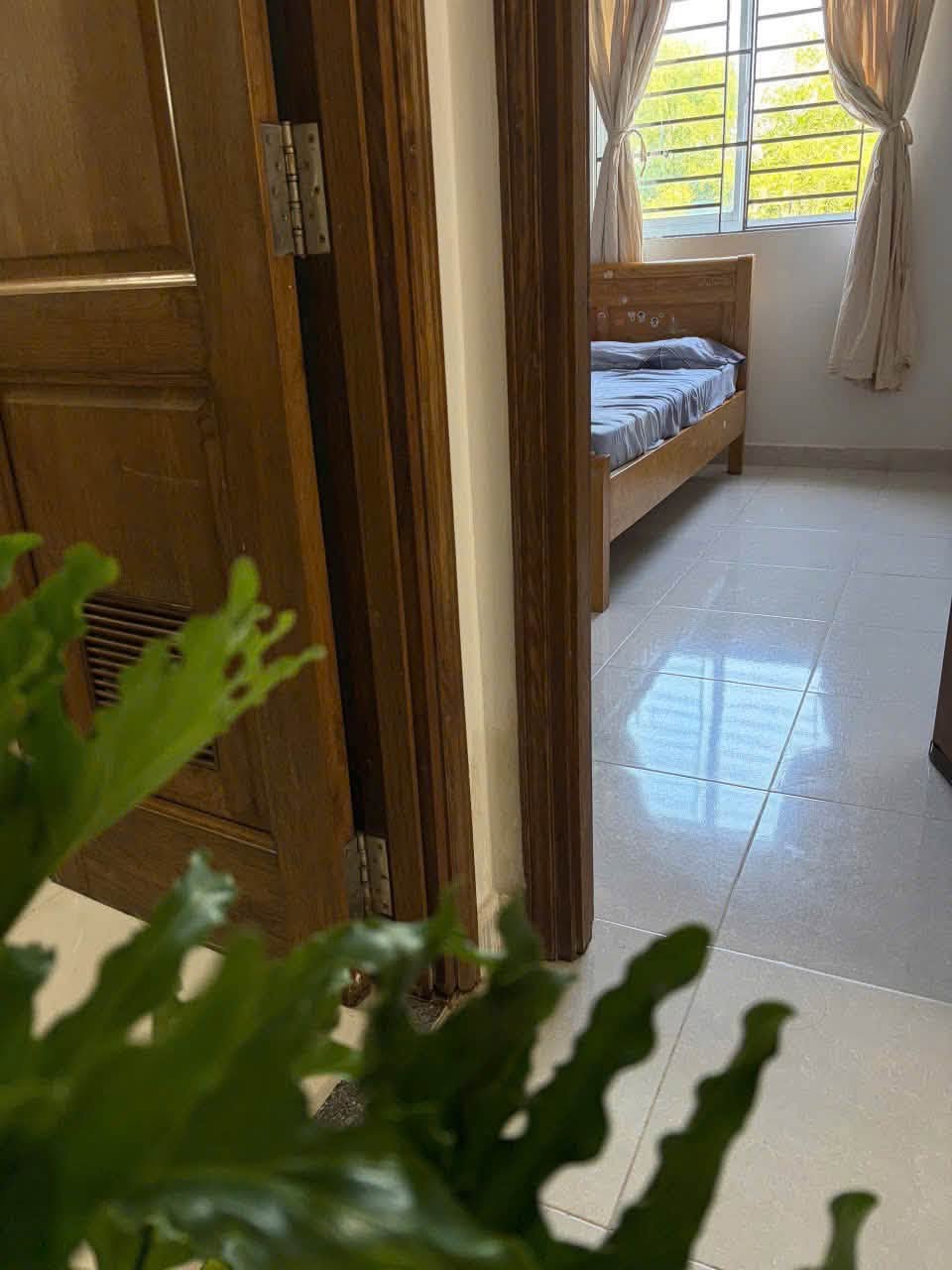 Апартамент 60 м², Vinh Diem Trung, Нячанг