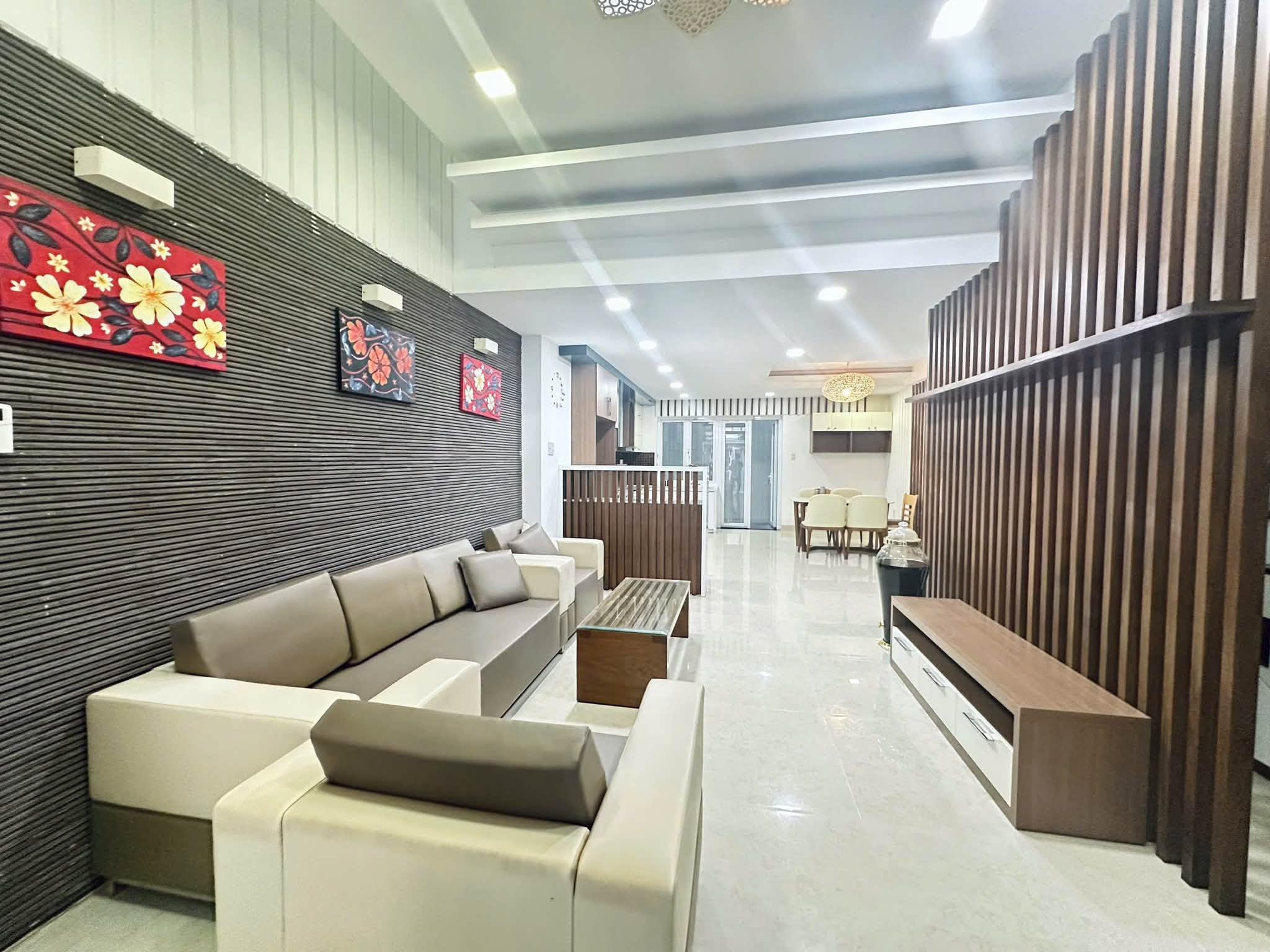 Квартира 100 м², Фыоклонг