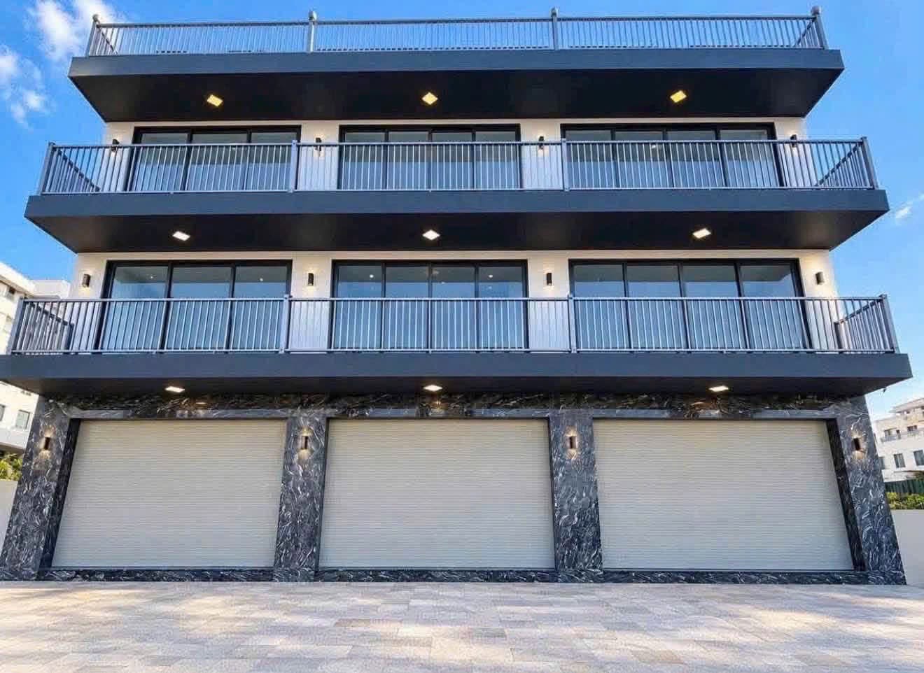 Retail 300 м², Phuoc Long