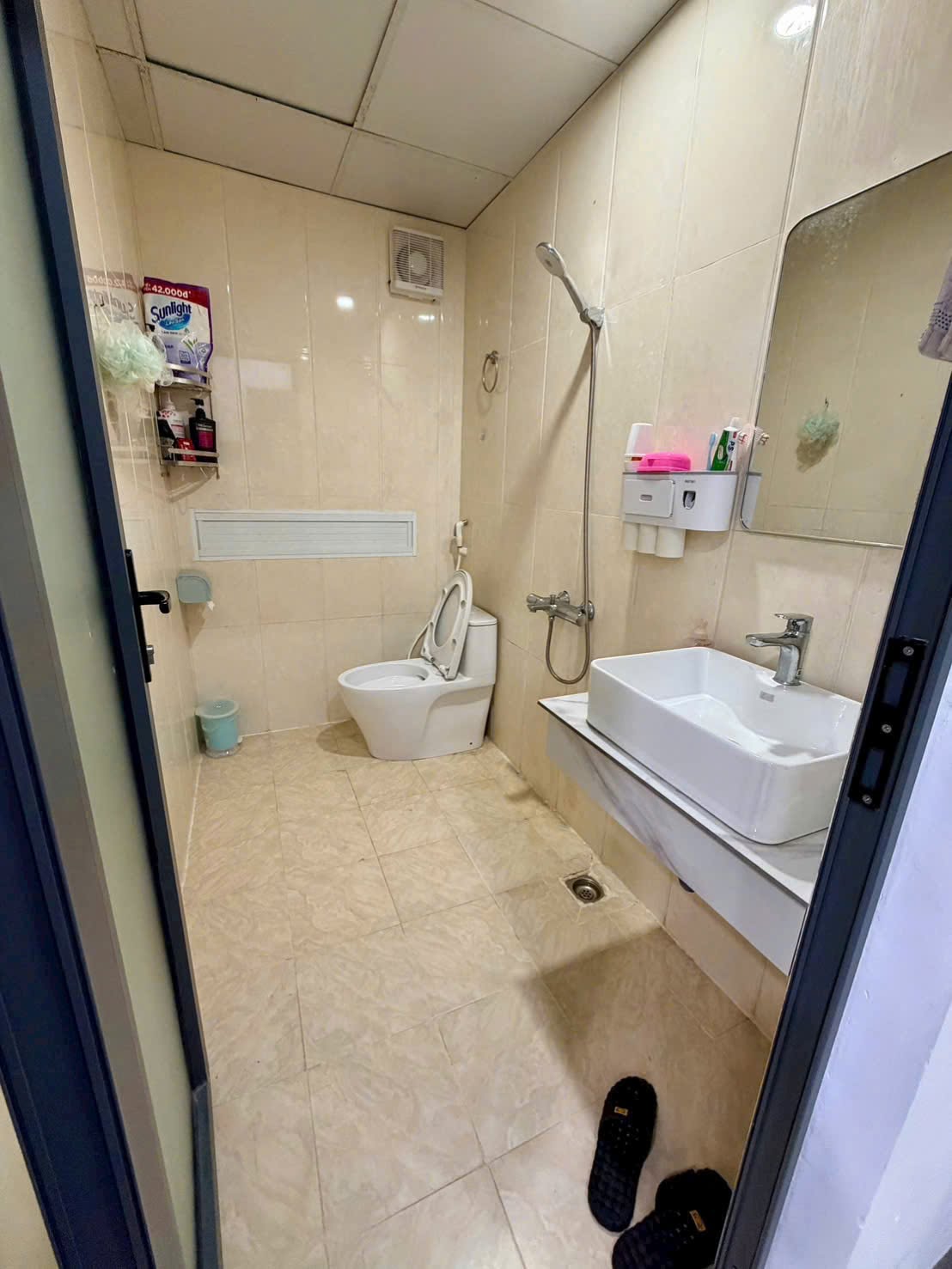 Квартира 64 м², 2 комнаты, Нячанг