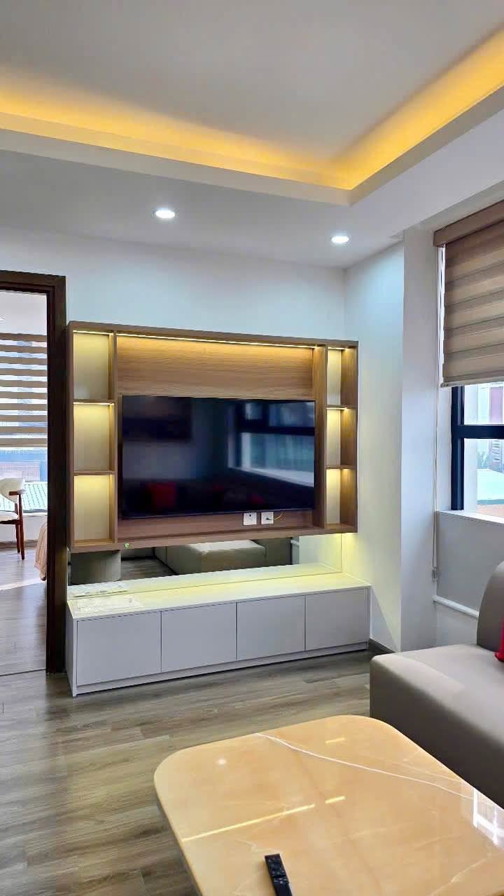 Квартира 89 м² — Nha Trang