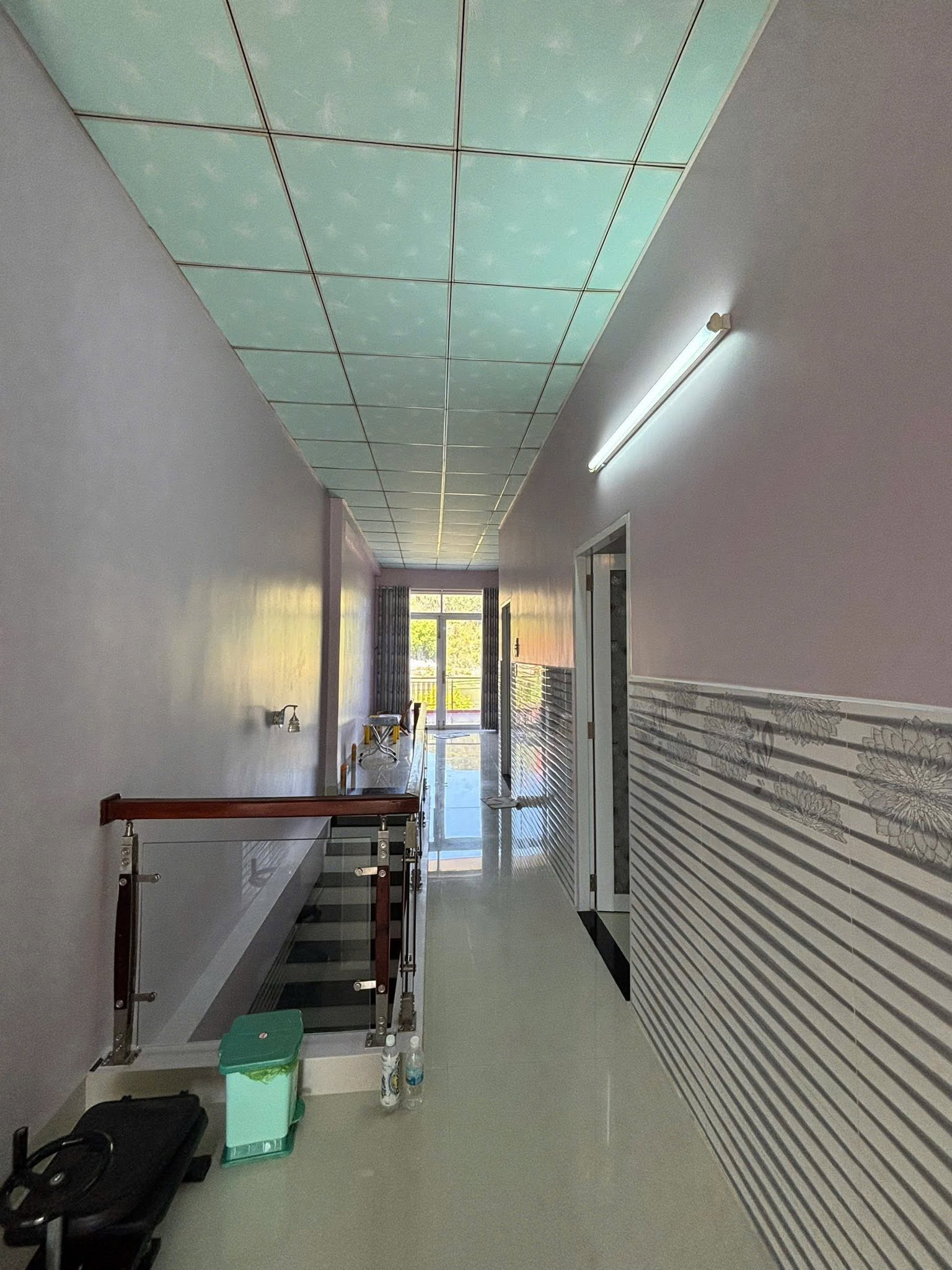 Дом 2 этажа 150 м² с видом на реку, Тхюй Ту