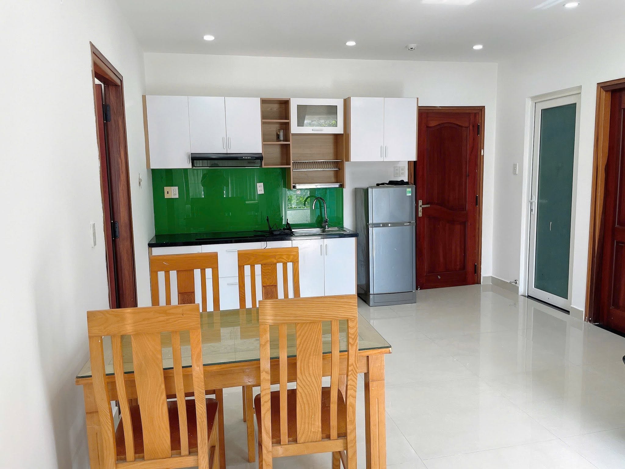 2-комнатная квартира, VCN Фыокхай (Văn Tiến Dũng)