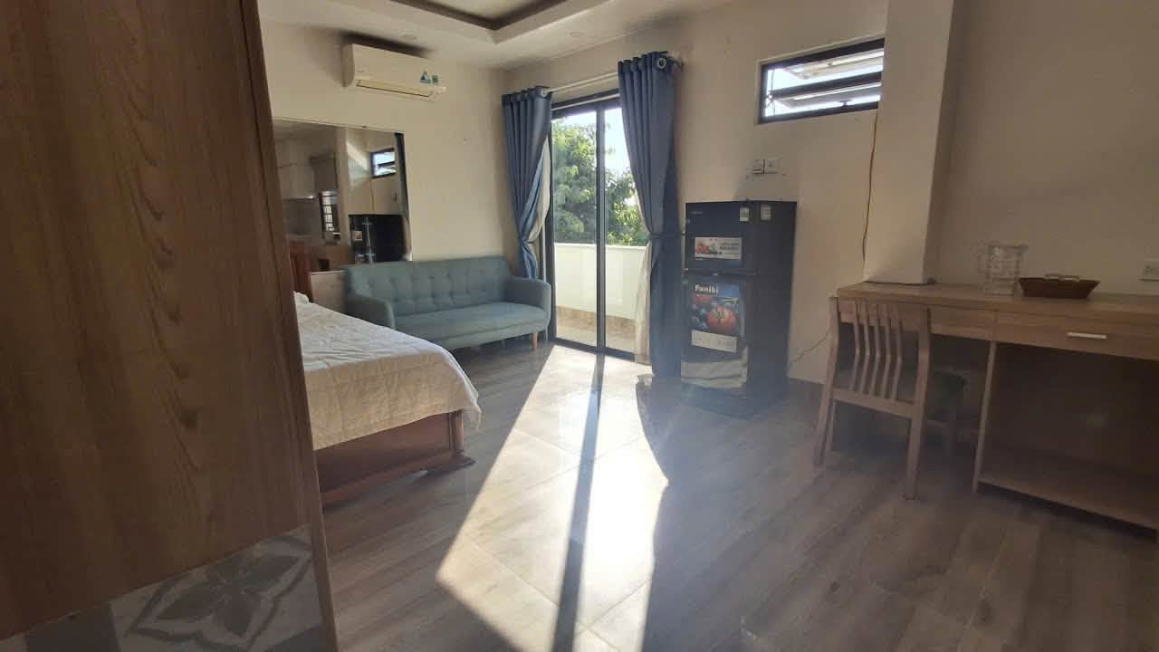 Квартира 40 м², северный Нячанг