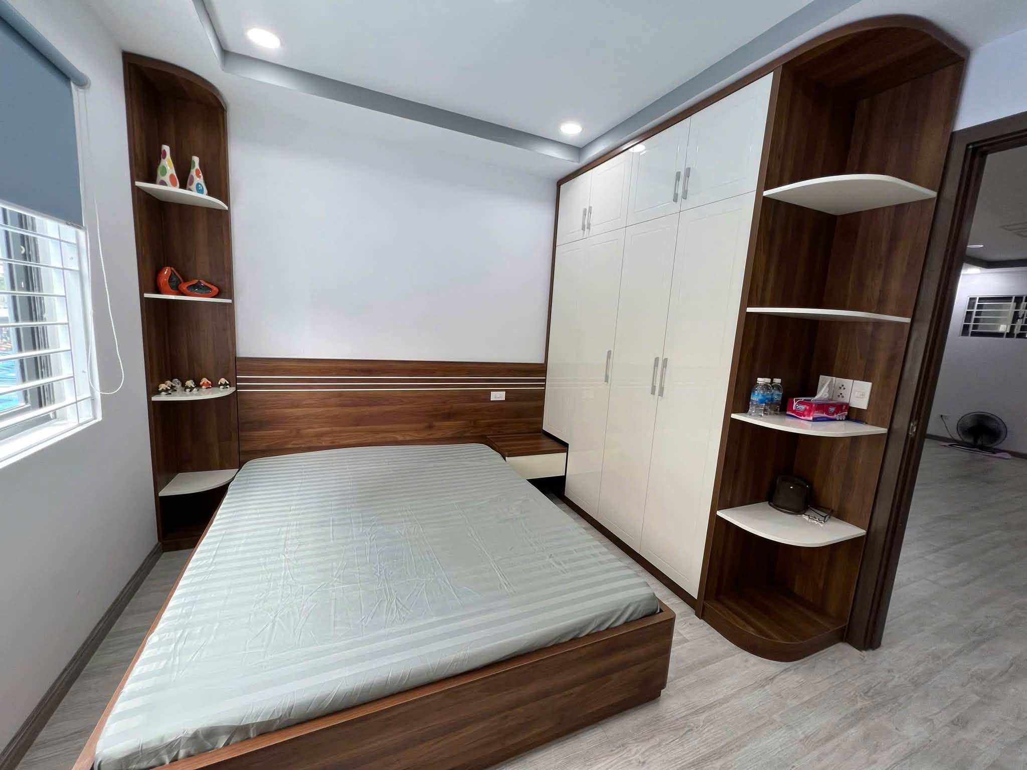 Апартамент 60 м², Фыоклонг