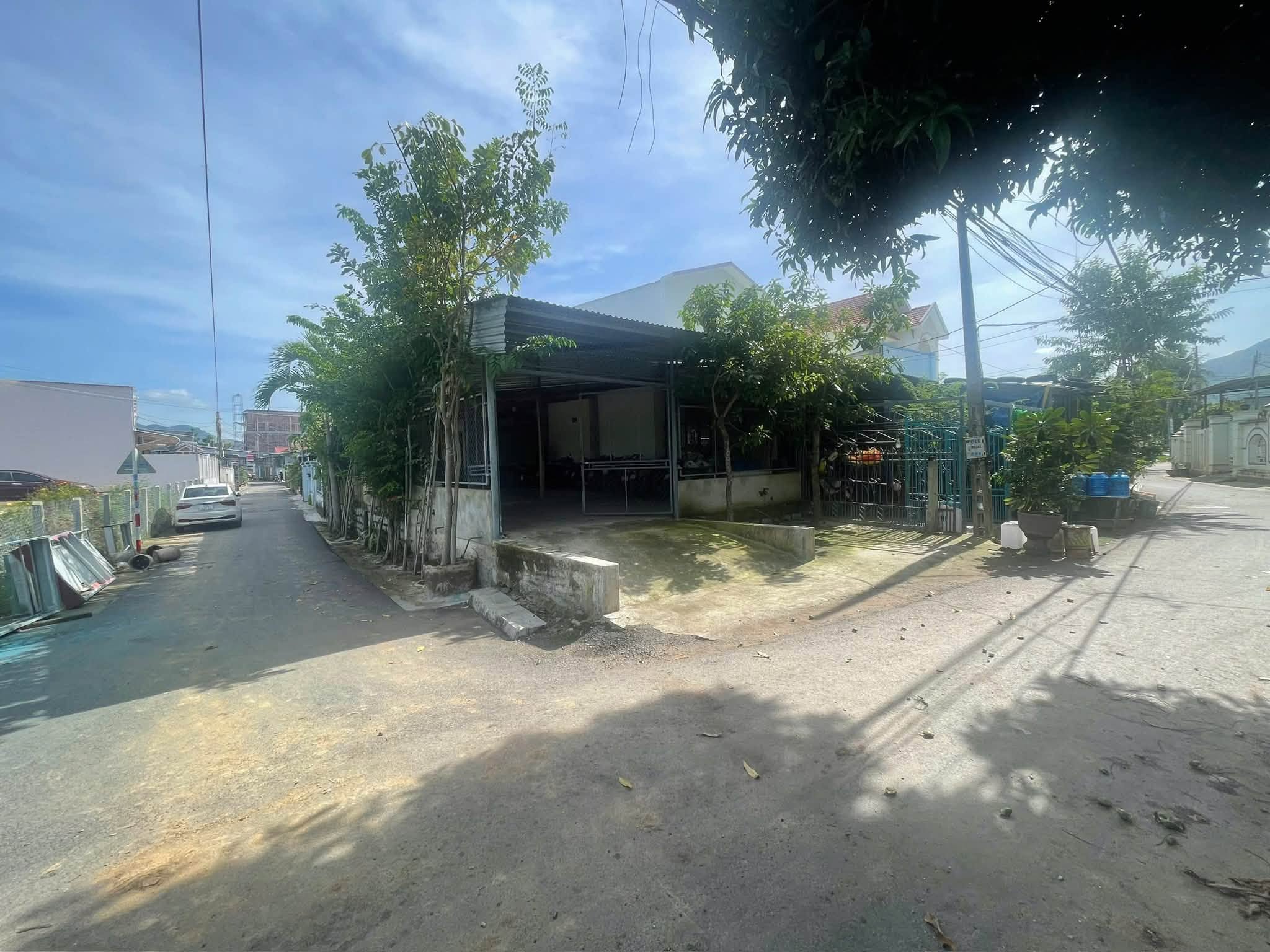 Retail 106 м², Nha Trang
