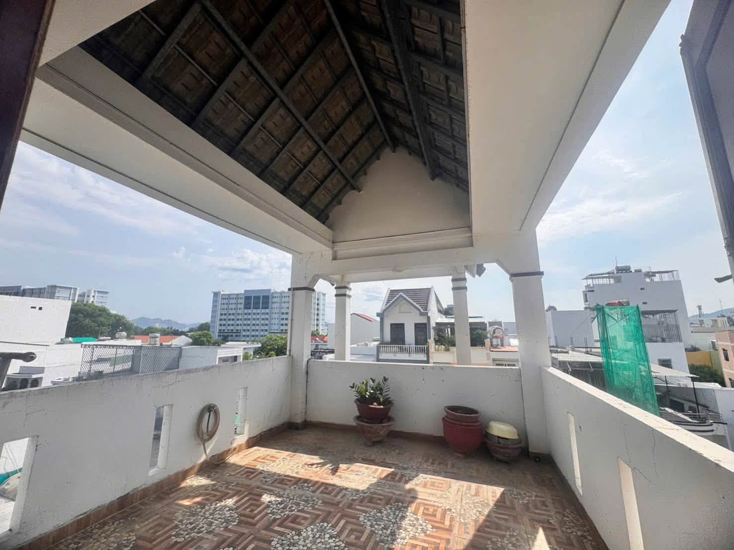 Дом 76 м², Nha Trang