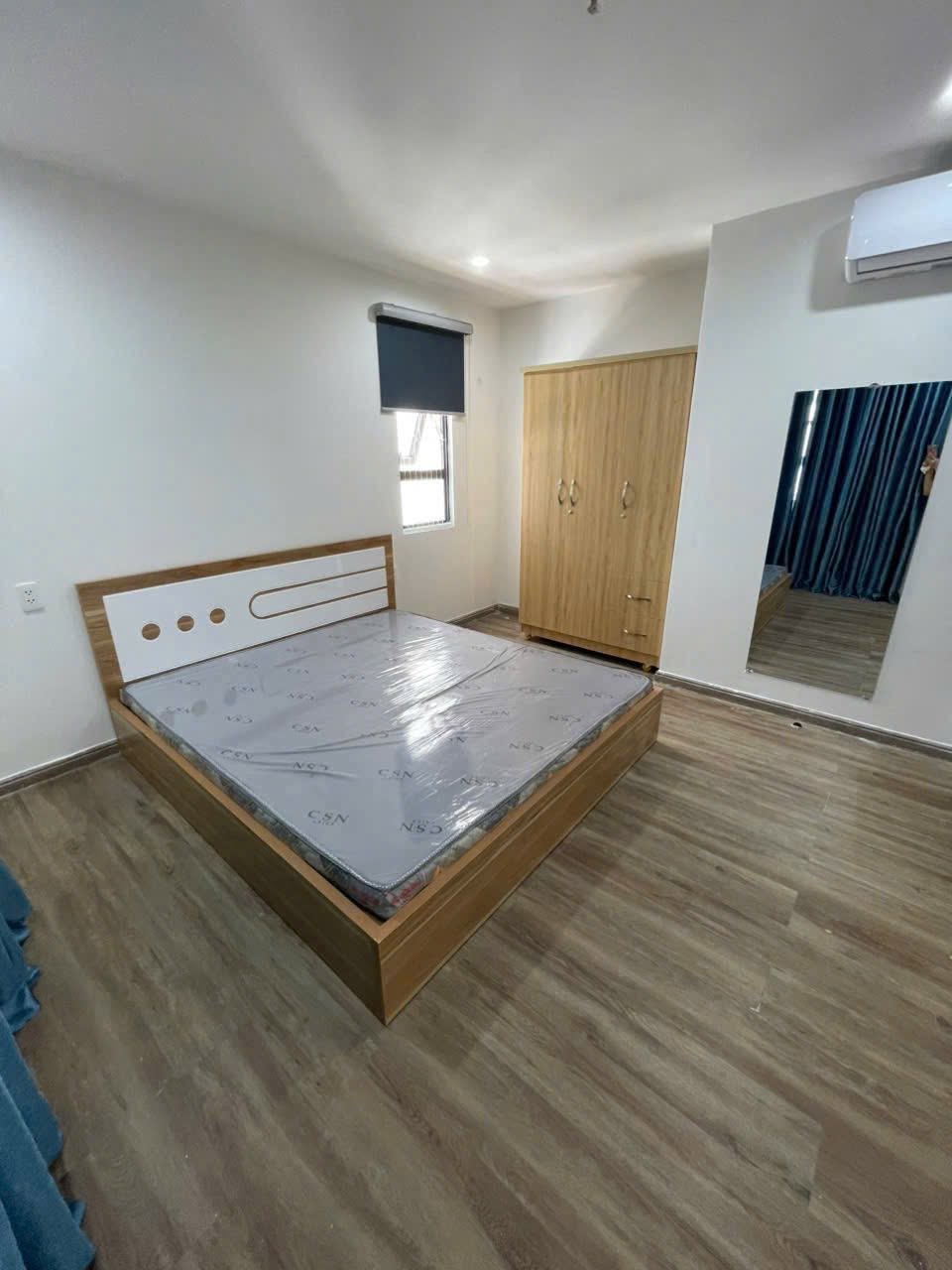 Квартира 90 м², Фыокхай