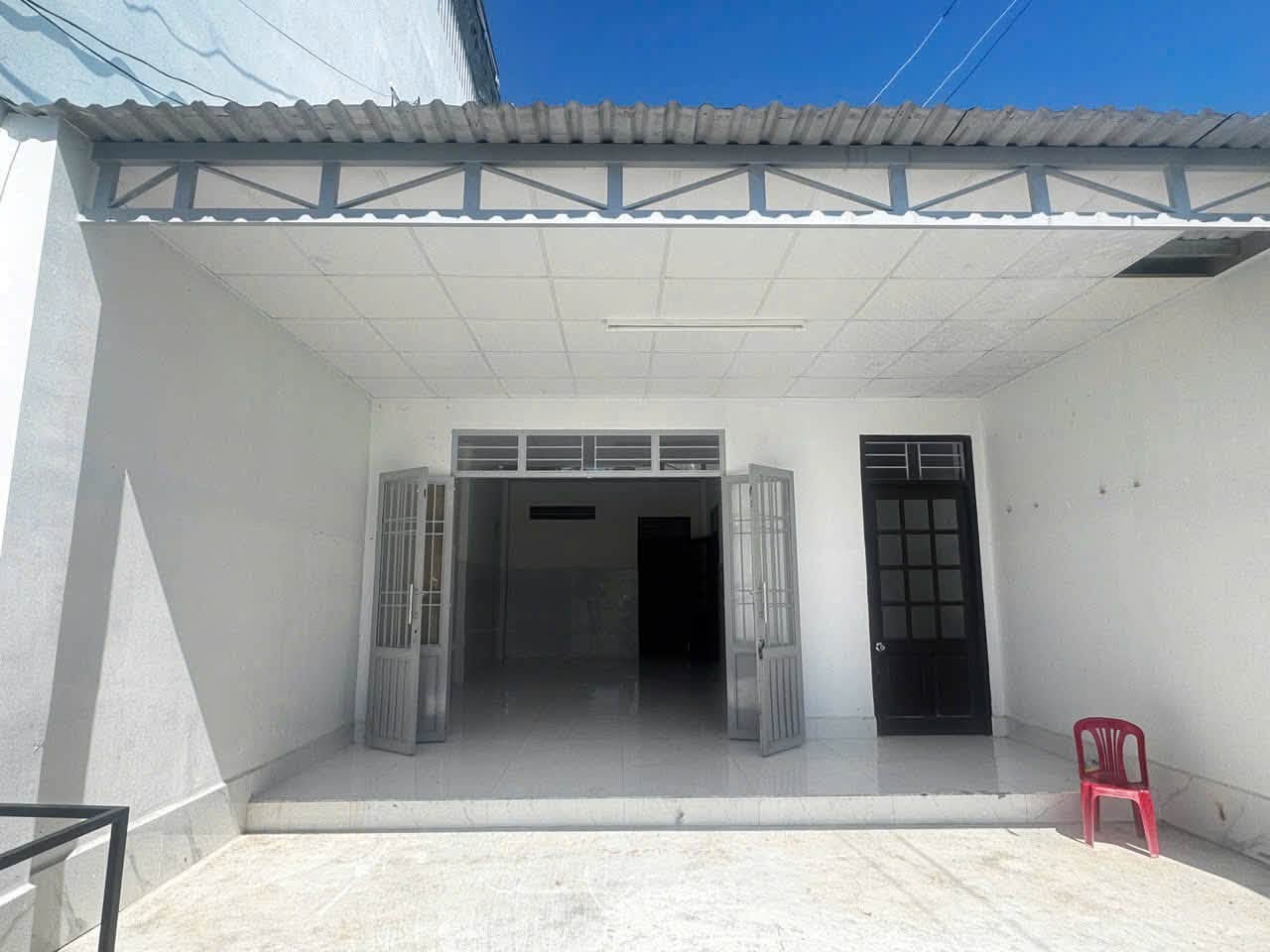 Дом 145 м² — север Nha Trang