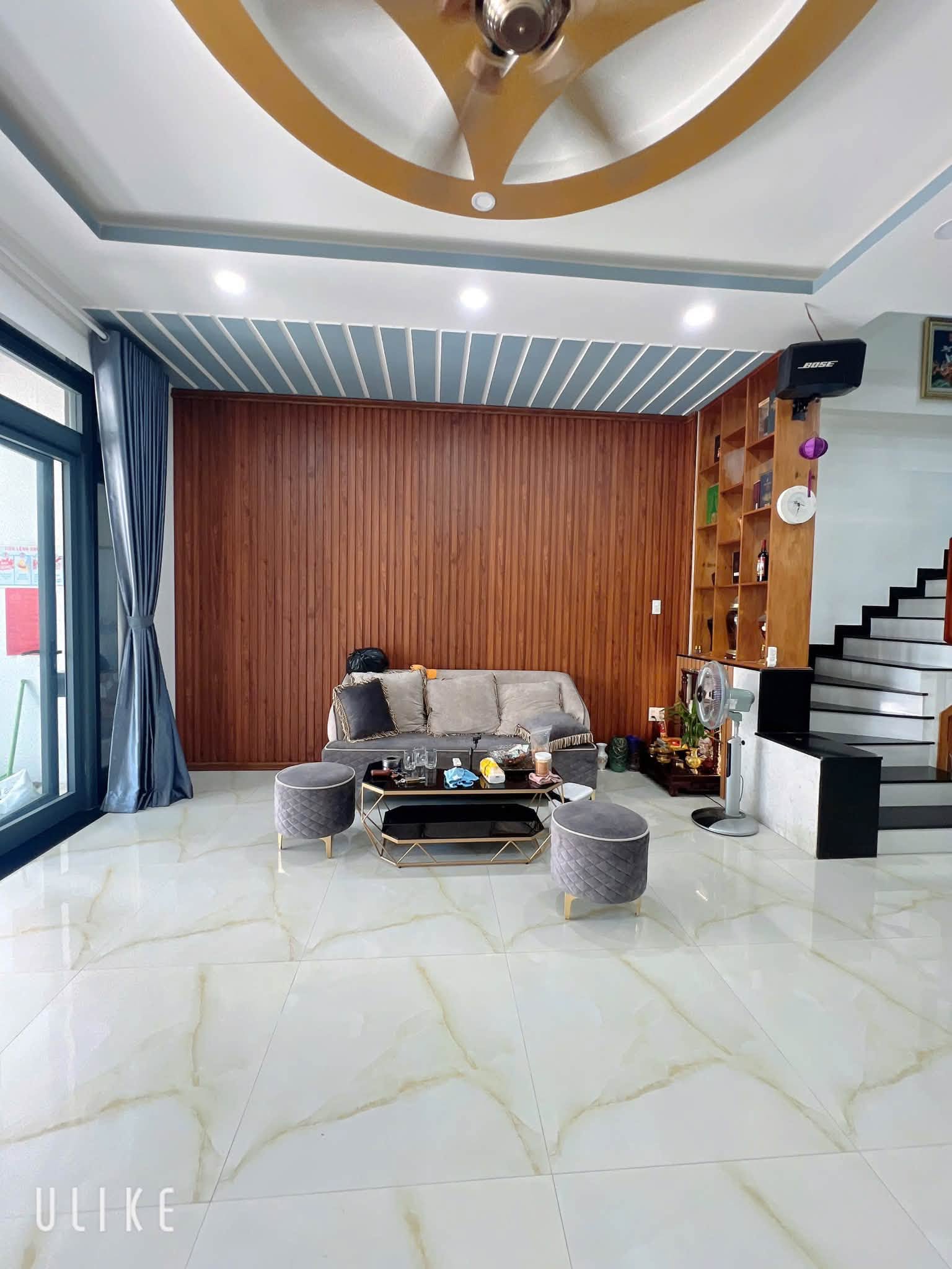 Дом 270 м², 3 комнаты, Nha Trang
