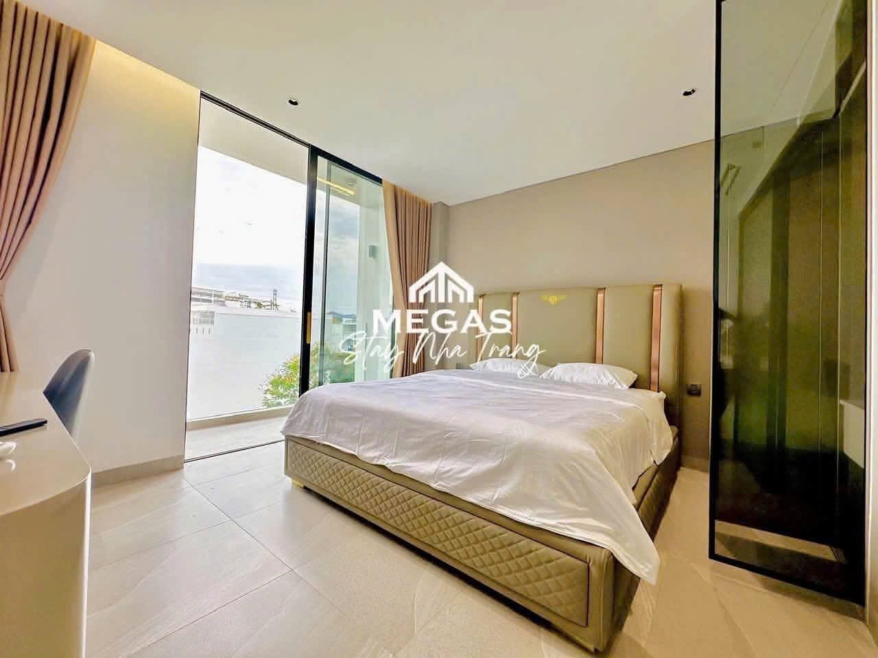 Квартира 40 м², 1 комната, Хакванг