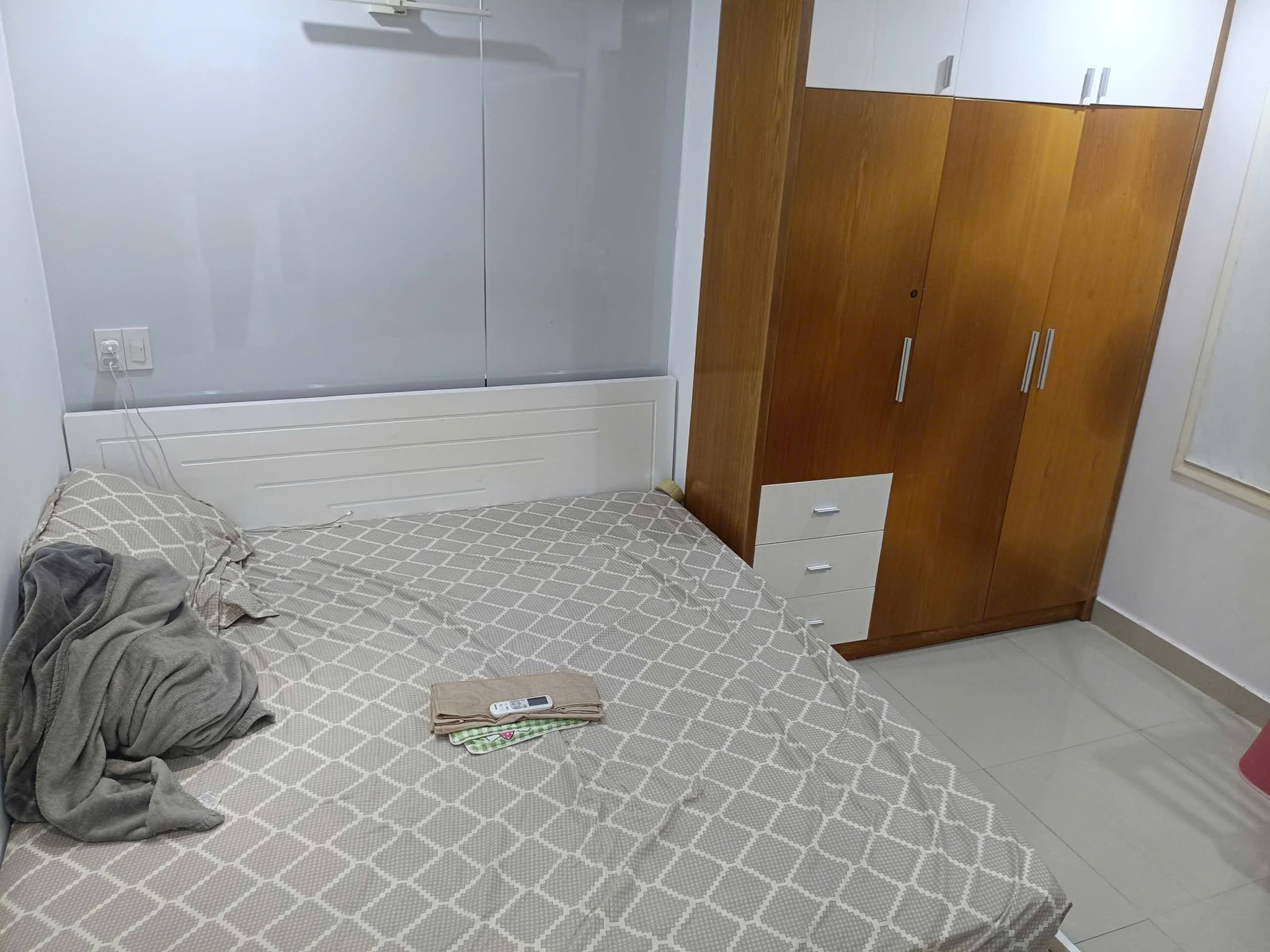 Квартира 54 м², 2 комнаты, Нячанг