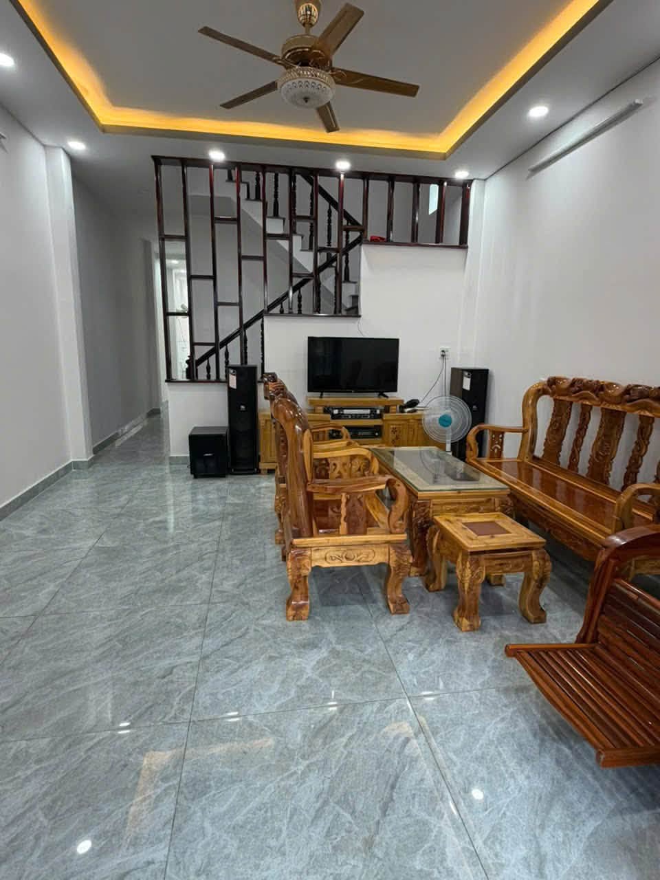 Квартира 200 м², Северный Нячанг