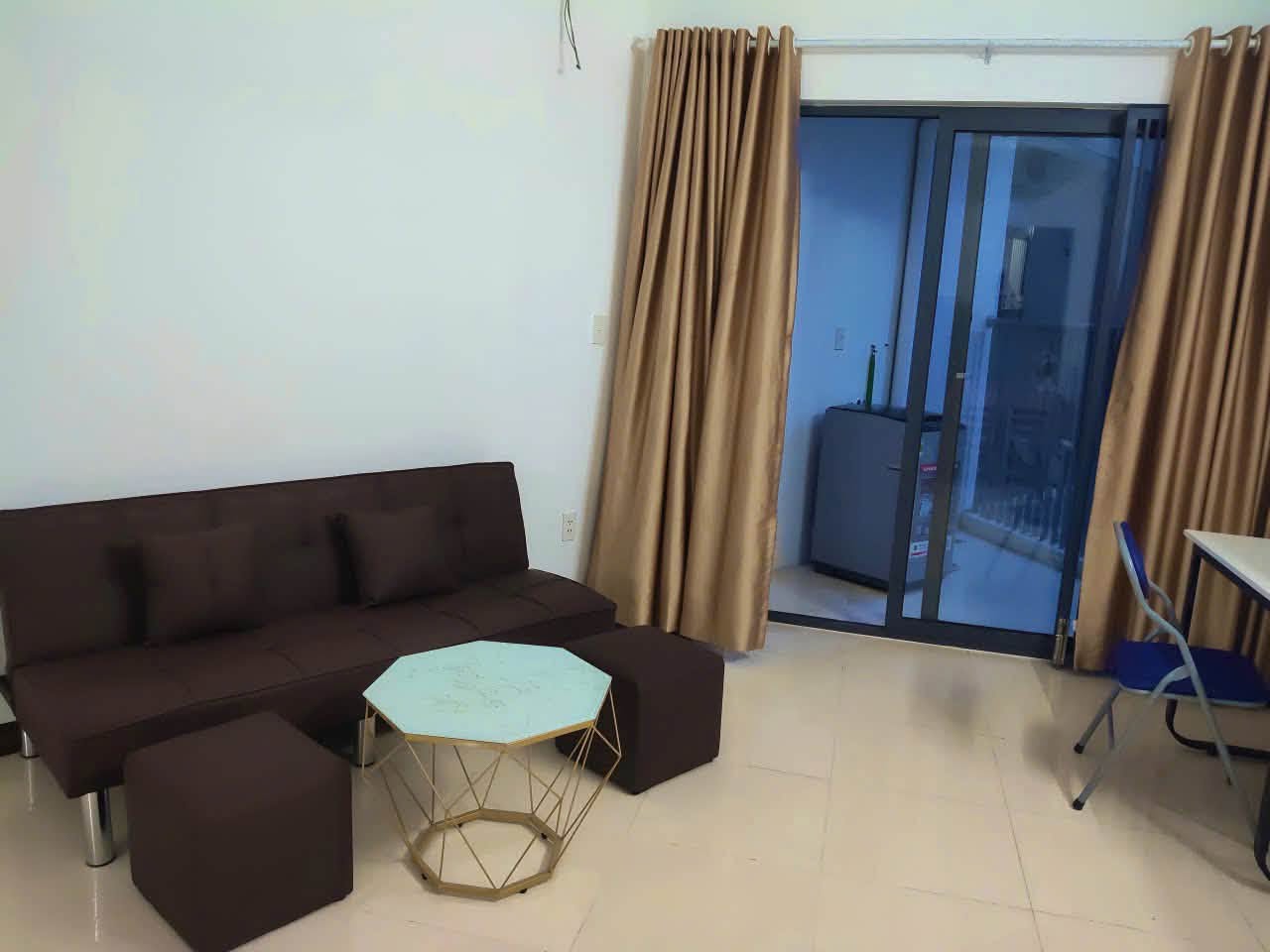 Апартамент 55 м², 1 комната, Нячанг