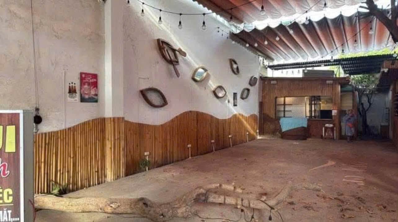 Помещение для бизнеса 250 м², Нячанг