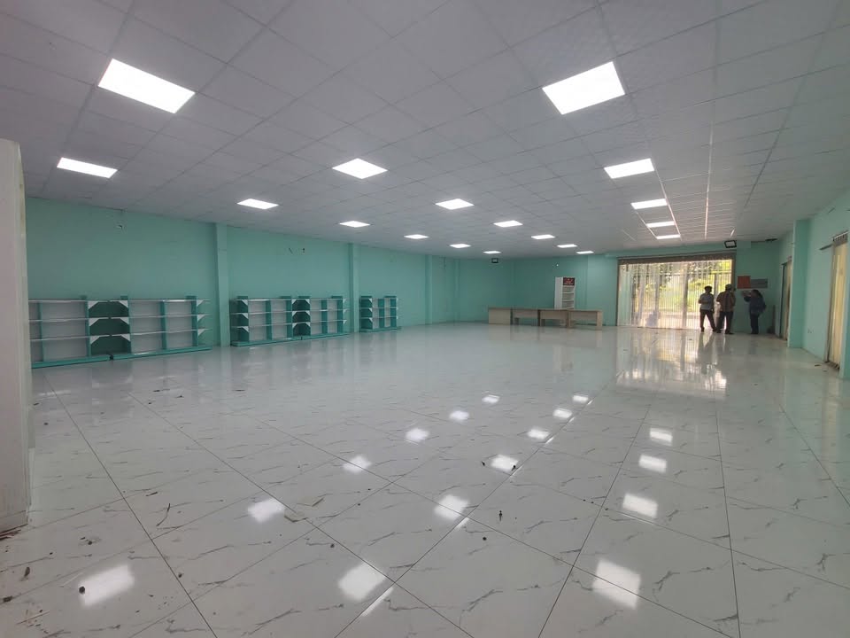 Склад 290 м², Фыоклонг