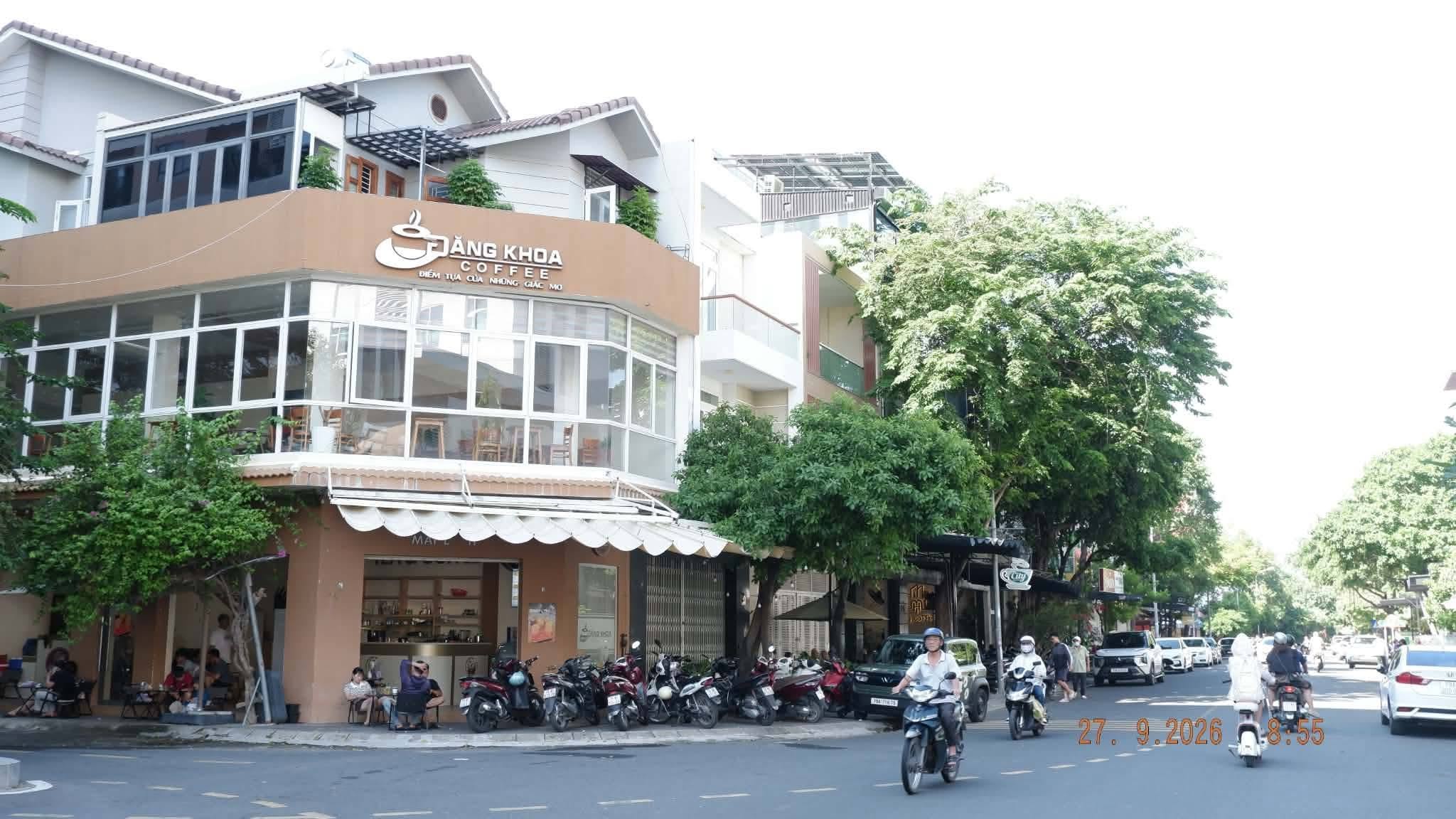 Помещение под бизнес 160 м², Vinh Diem Trung