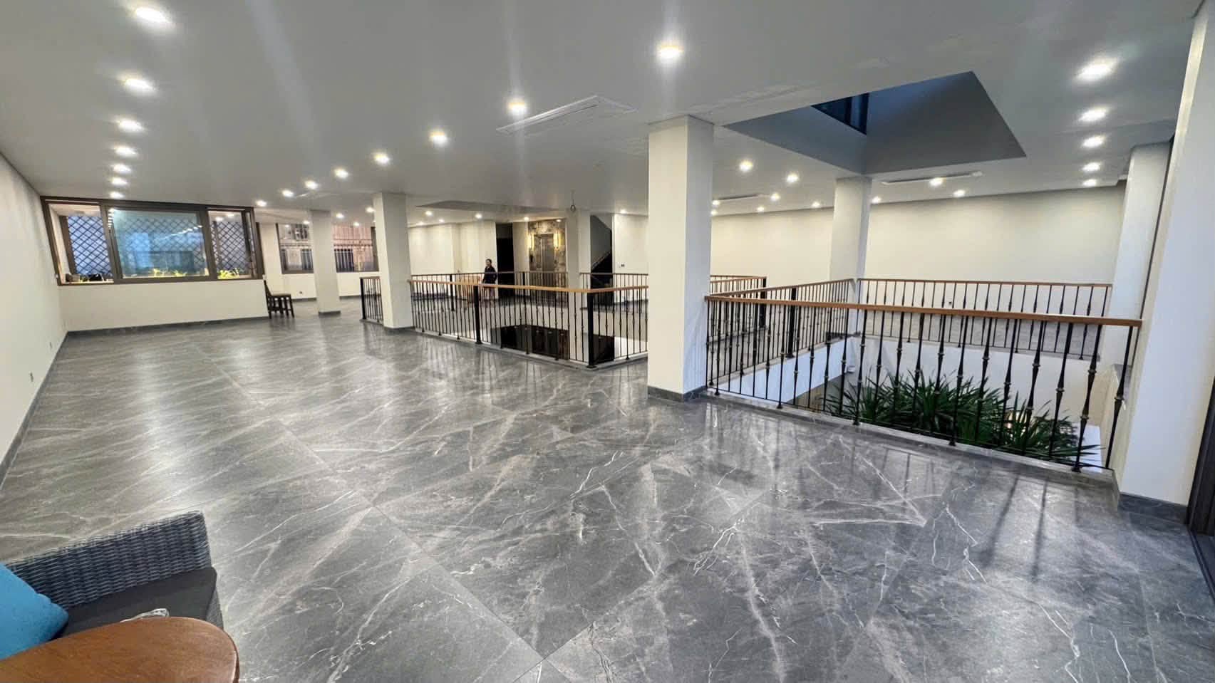 Офис 150 м², Хакванг