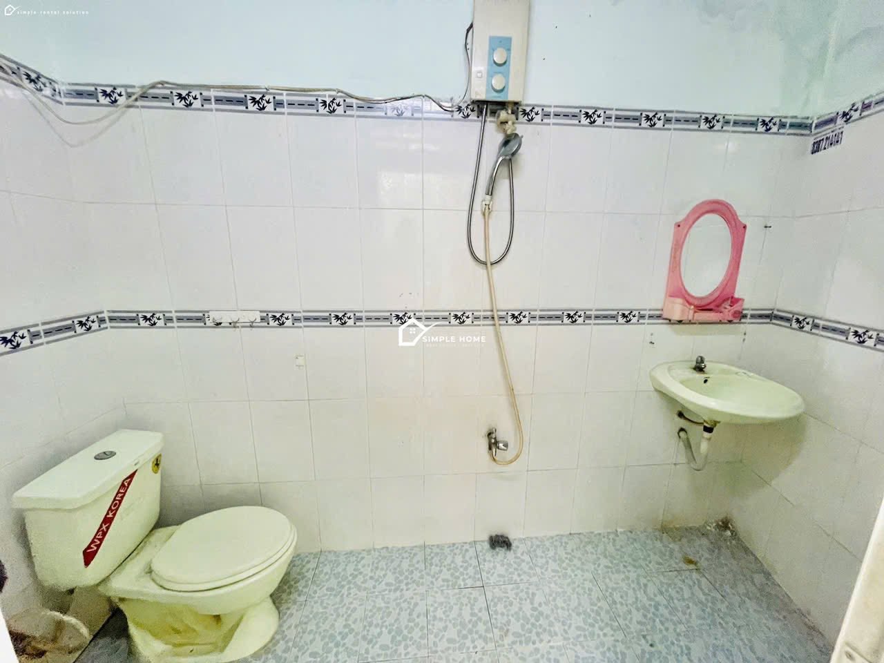 Вилла 62 м², 2 комн., Винь Тай