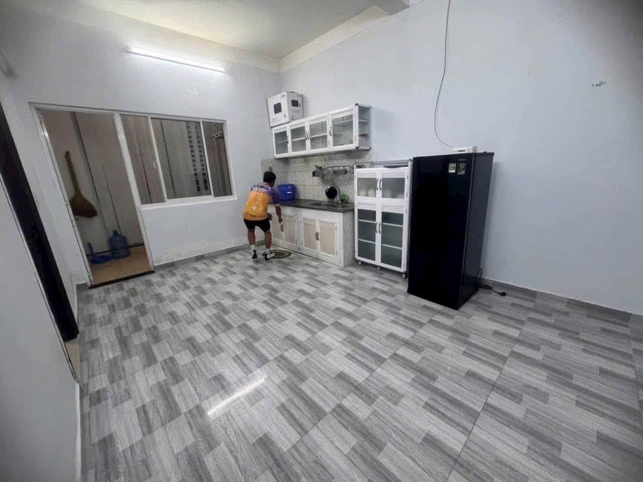 Квартира 55 м², Виньдием Чунг