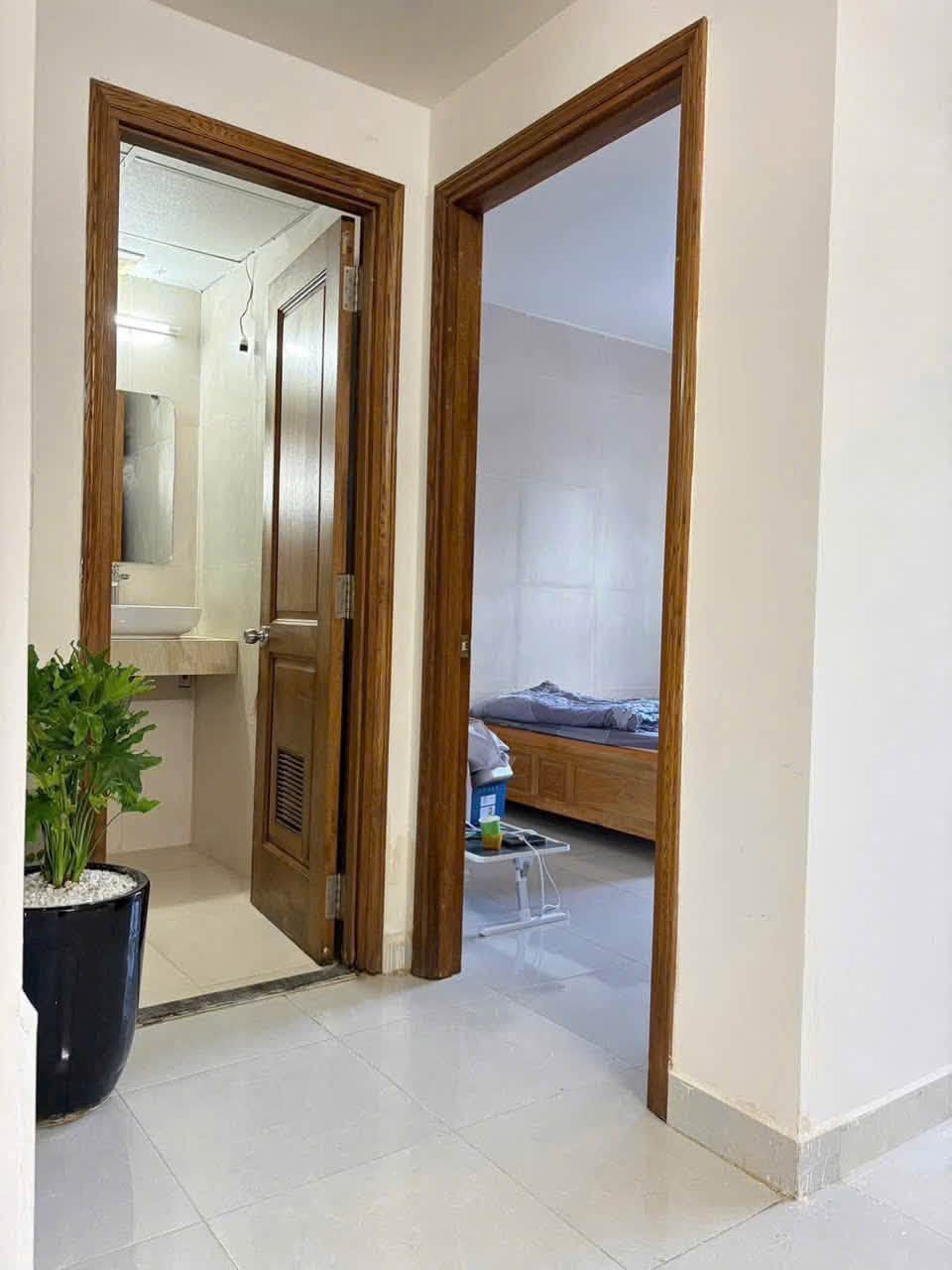 Квартира 60 м², 2 комнаты, Нячанг