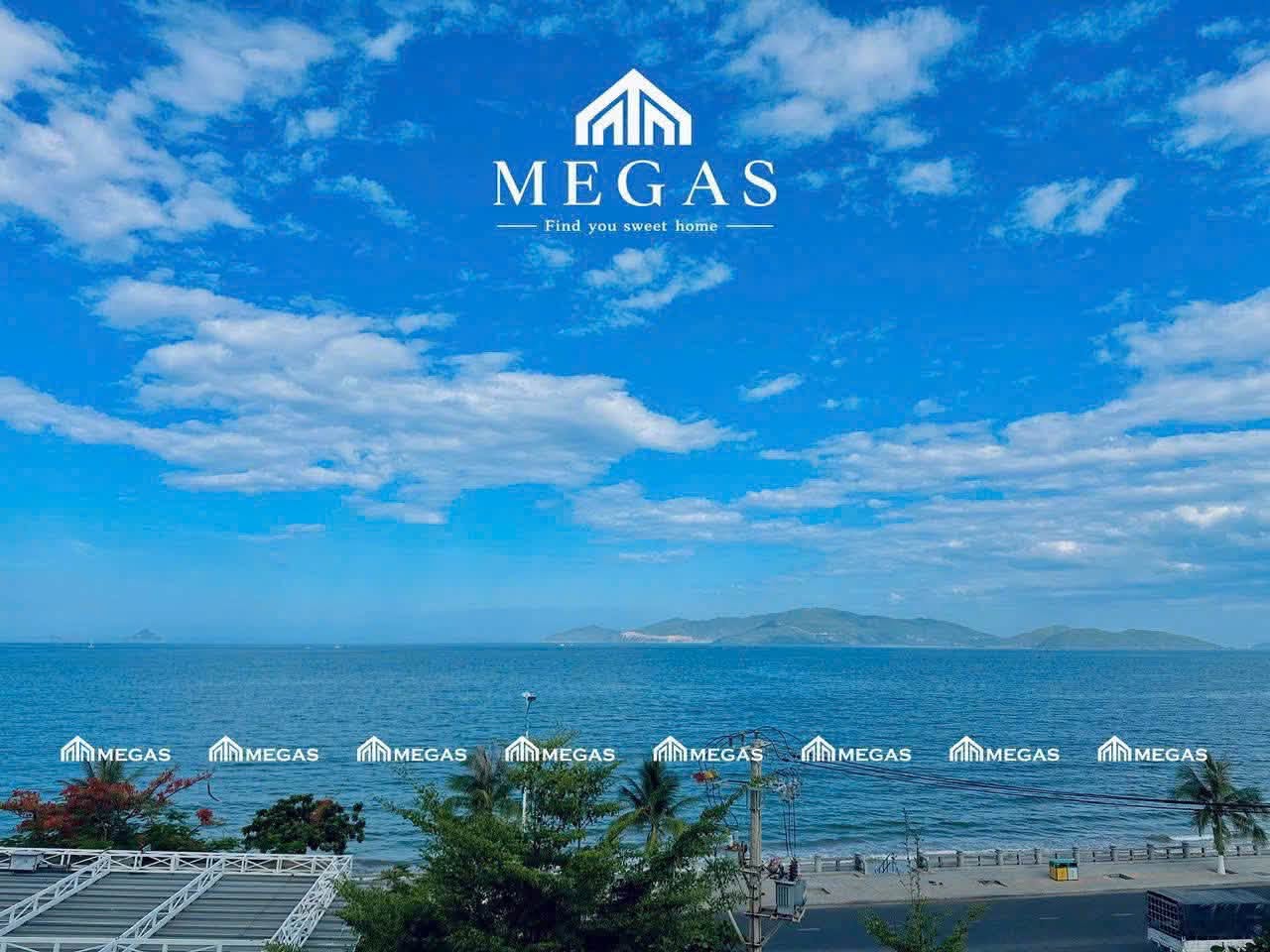 Квартира 57 м², север Nha Trang