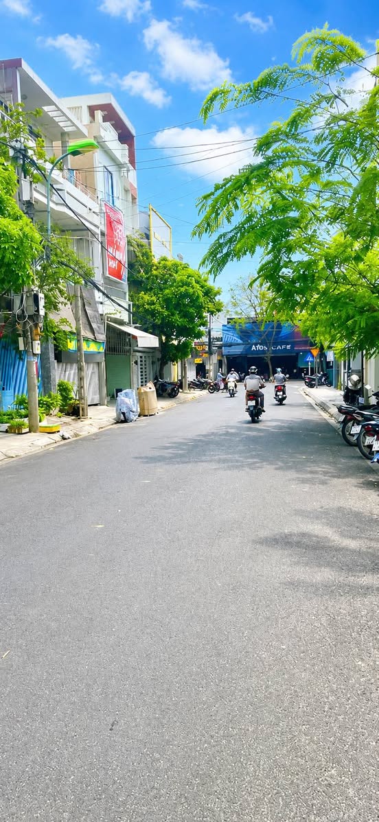 Торговая площадь 207 м², Nha Trang