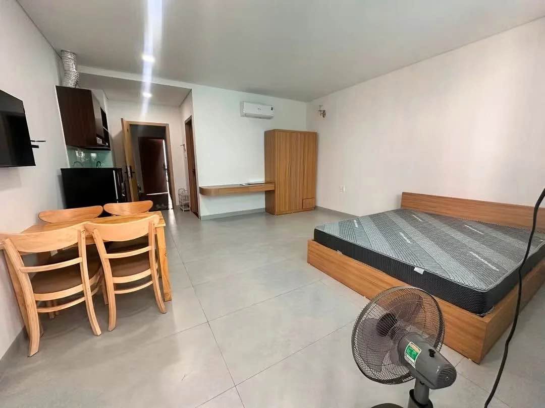 Студия 35 м², Фыоклонг