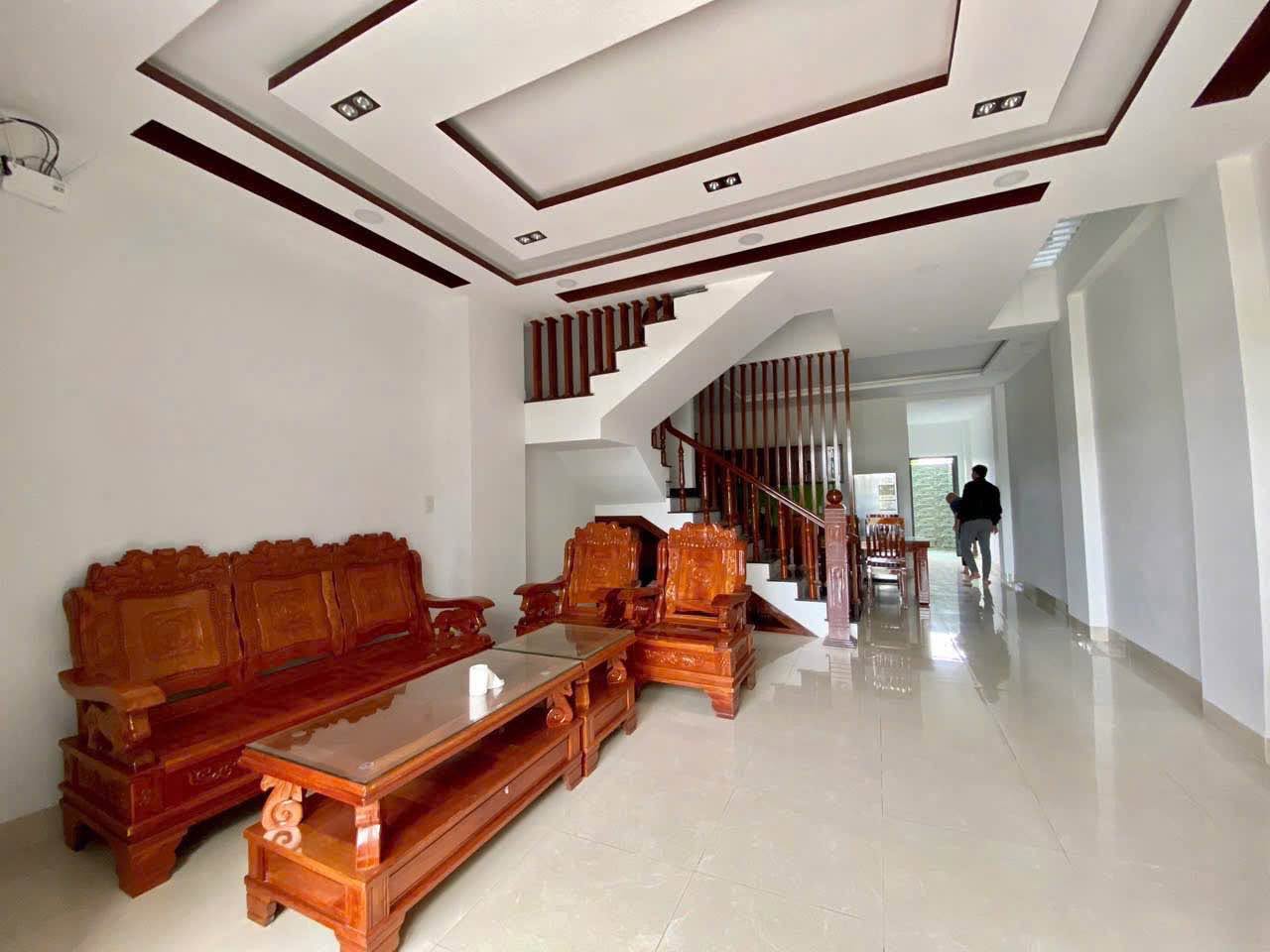 Дом 100 м² — Nha Trang
